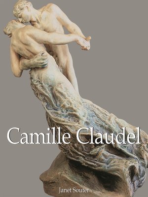 cover image of Camille Claudel